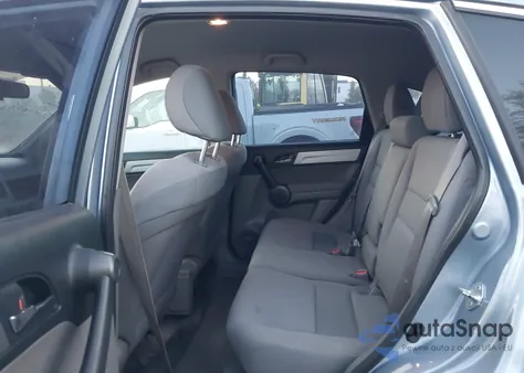 2011 Honda Cr-V Lx из США, поврежденный, VIN 5J6RE3H37BL019147
